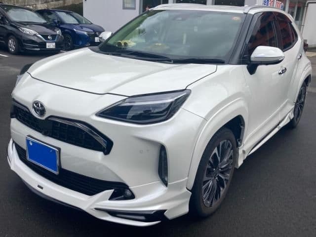 TOYOTA