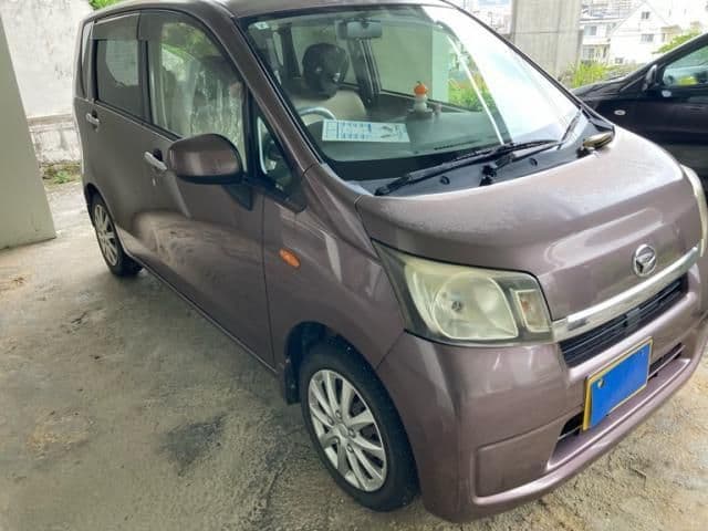 DAIHATSU