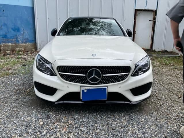 MERCEDES BENZ