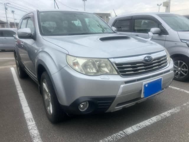 SUBARU