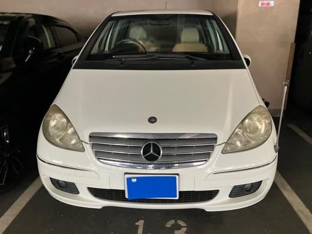 MERCEDES BENZ