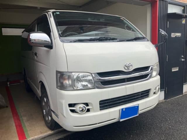 TOYOTA