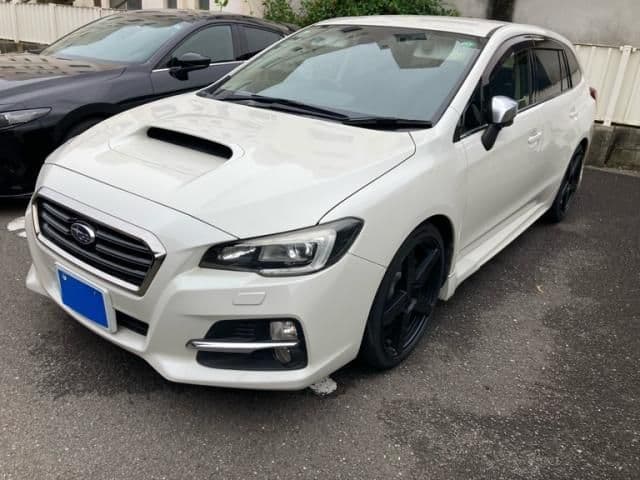 SUBARU