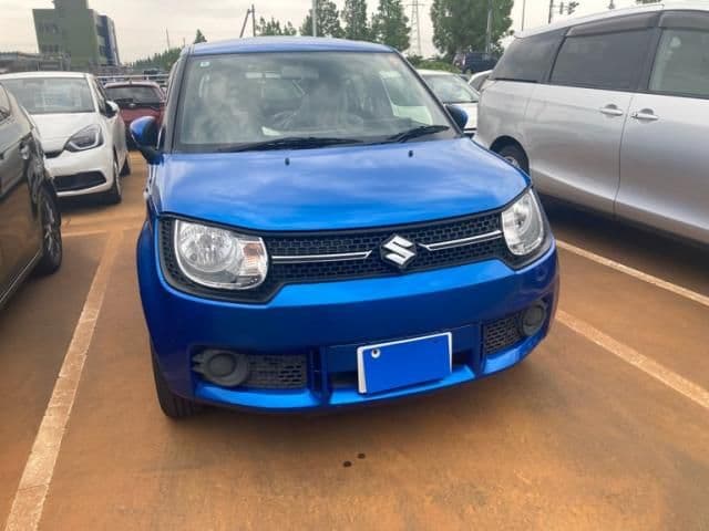 SUZUKI