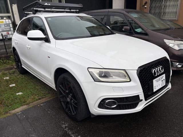 AUDI
