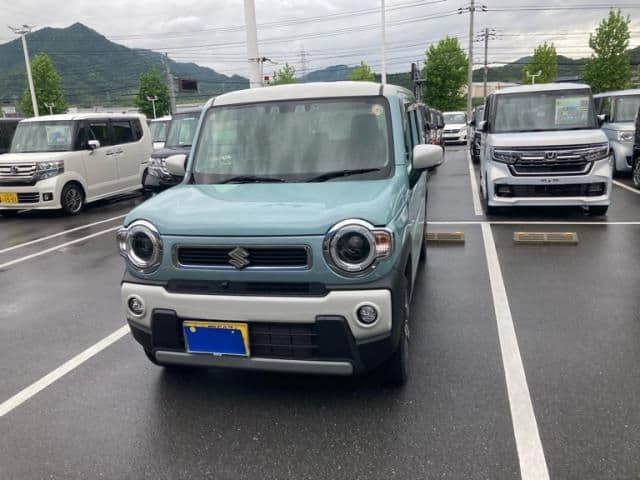 SUZUKI