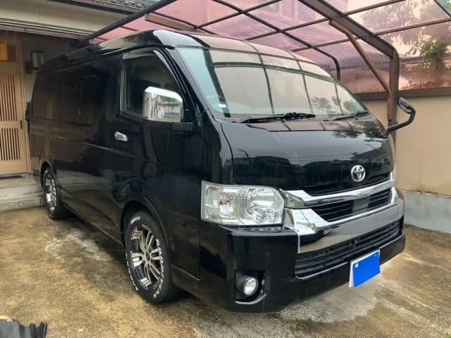 TOYOTA