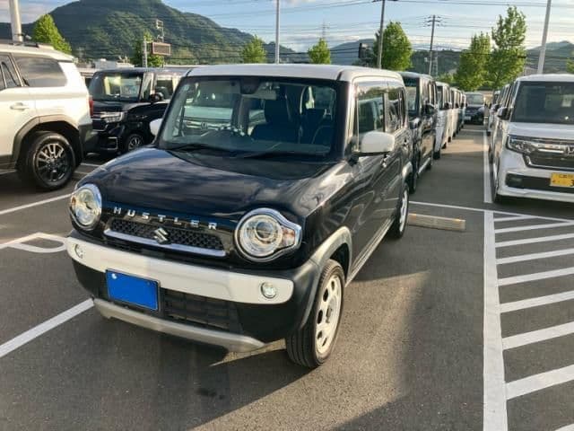 SUZUKI
