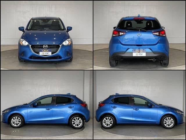 Car thumbnail 4