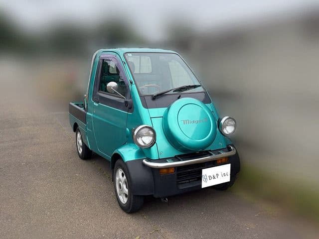 DAIHATSU