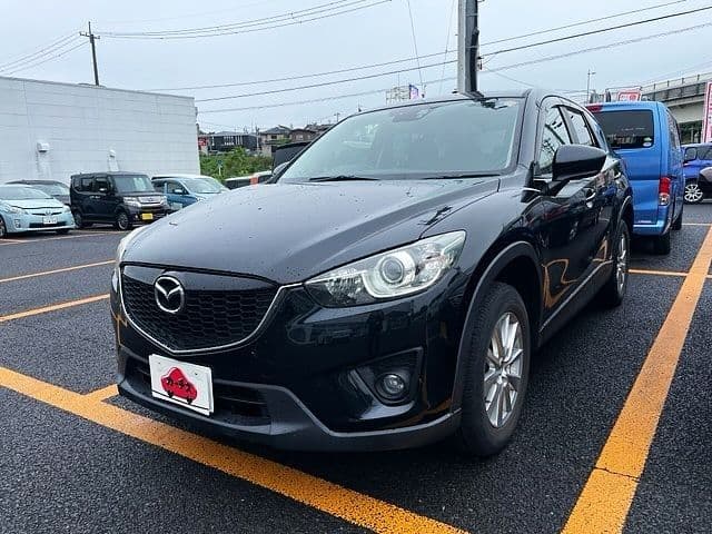 MAZDA