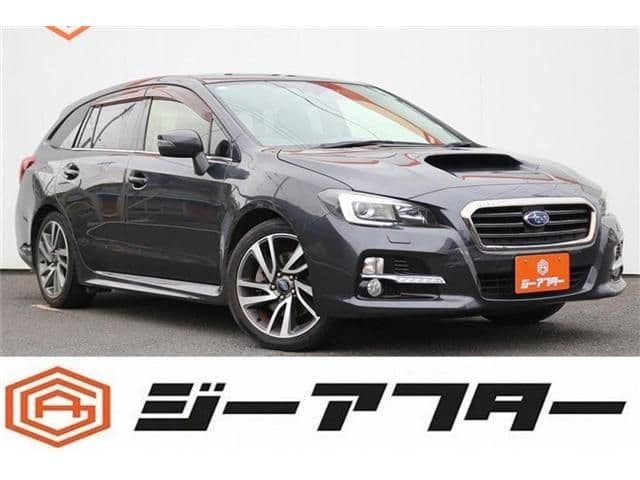 SUBARU