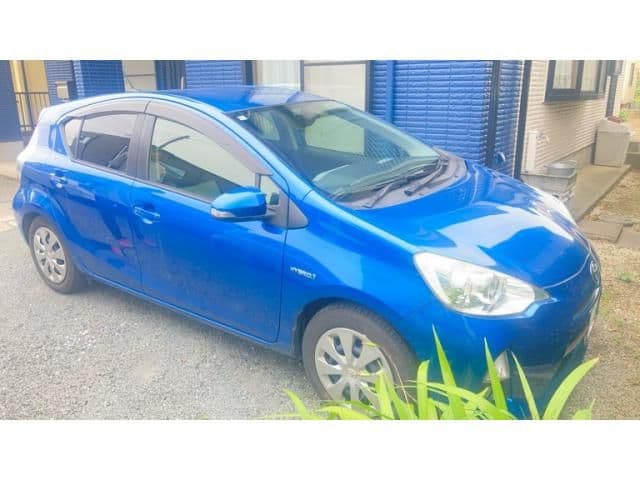 TOYOTA