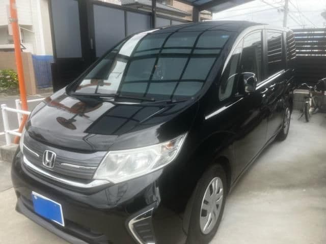 HONDA