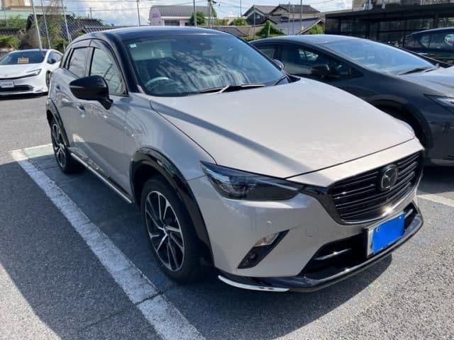 MAZDA
