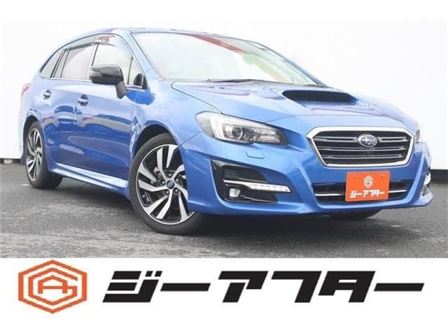 SUBARU