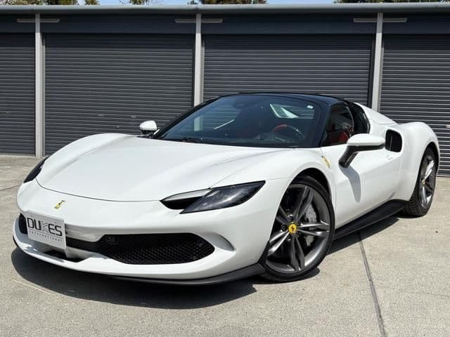 FERRARI