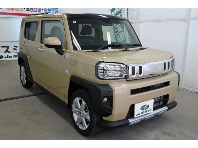 DAIHATSU