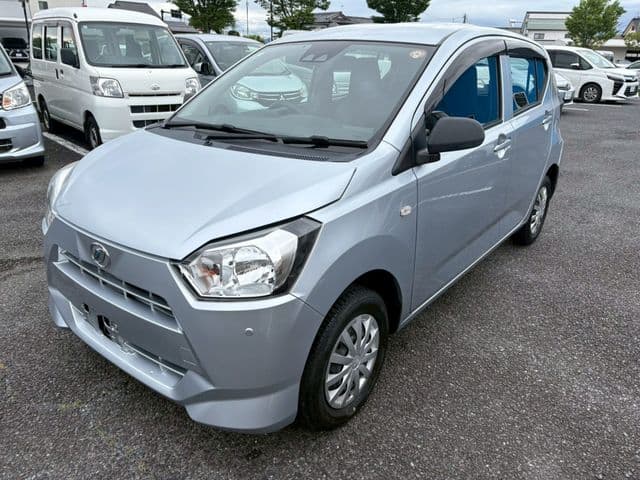 DAIHATSU