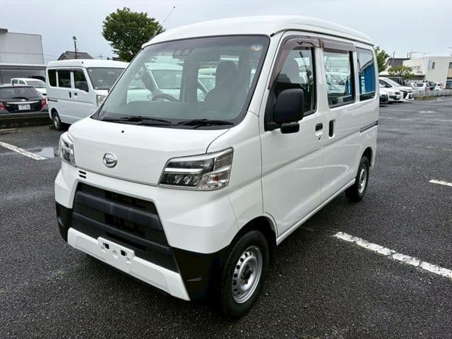 DAIHATSU