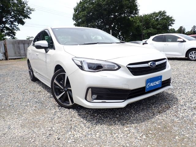 SUBARU