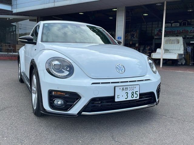 VOLKSWAGEN