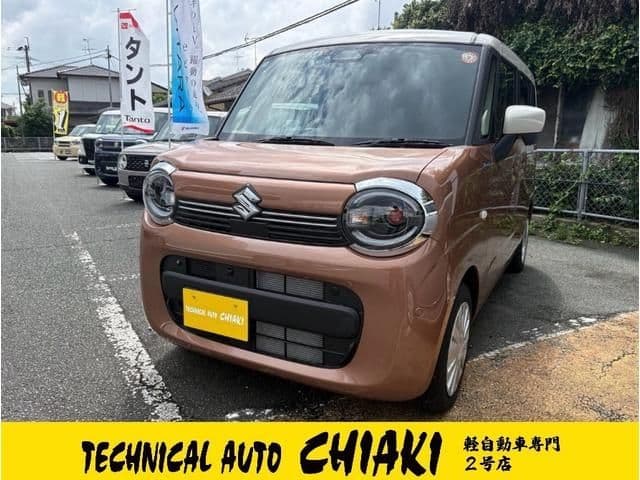 SUZUKI