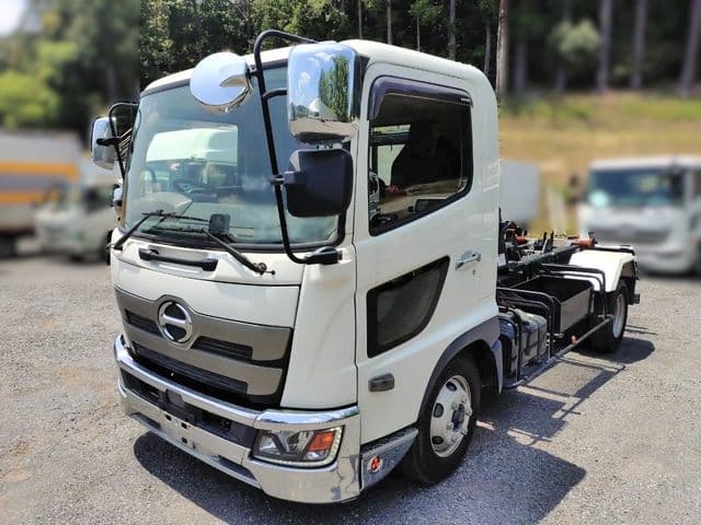 HINO