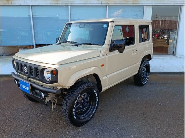 SUZUKI