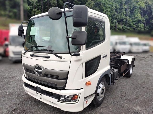 HINO