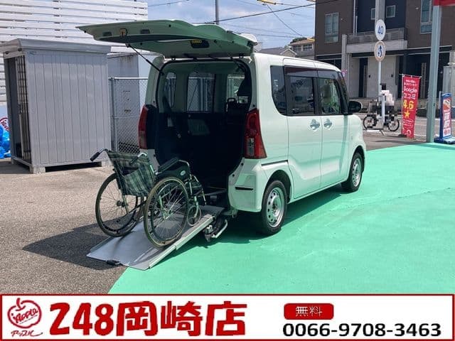 DAIHATSU