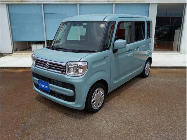 SUZUKI