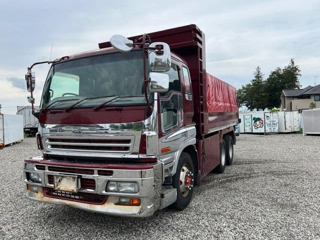 ISUZU