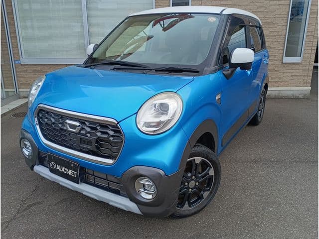 DAIHATSU