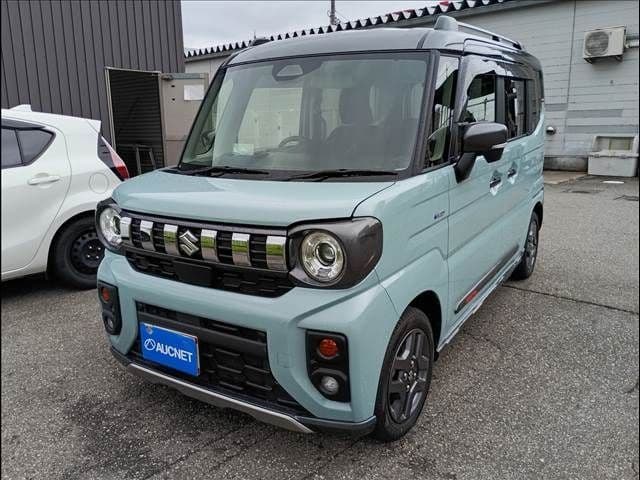 SUZUKI