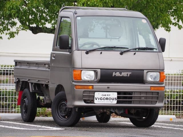 DAIHATSU