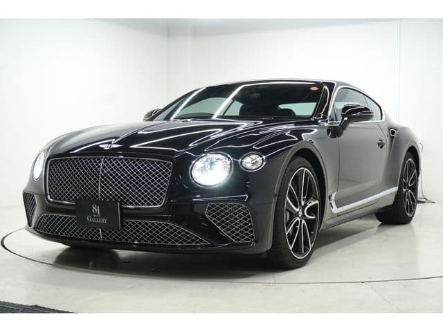BENTLEY