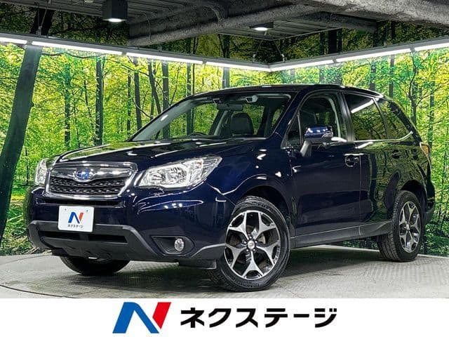 SUBARU