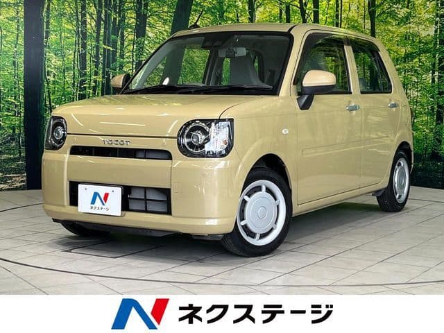 DAIHATSU