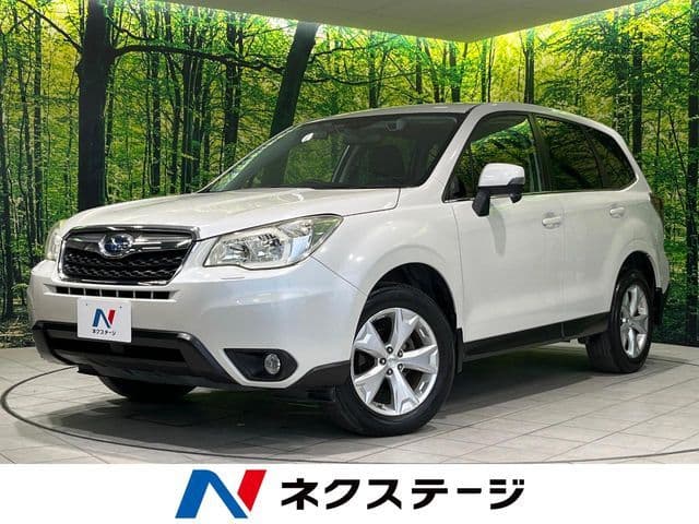 SUBARU