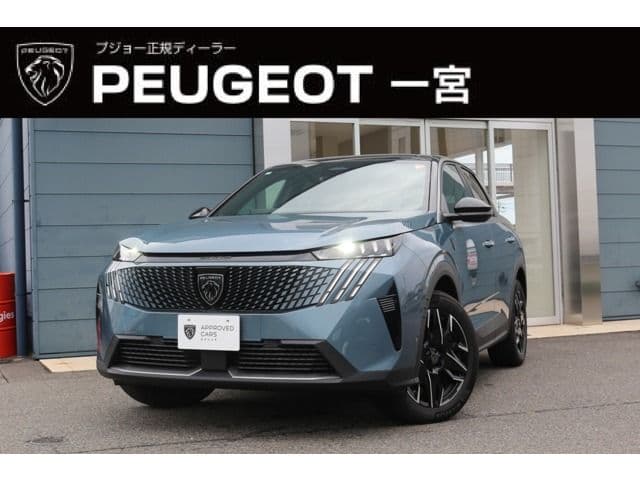 PEUGEOT