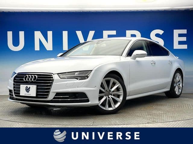 AUDI