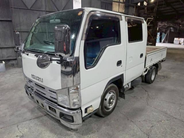 ISUZU