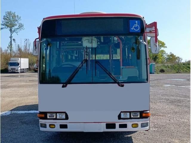 MITSUBISHI FUSOU