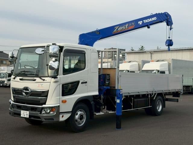HINO