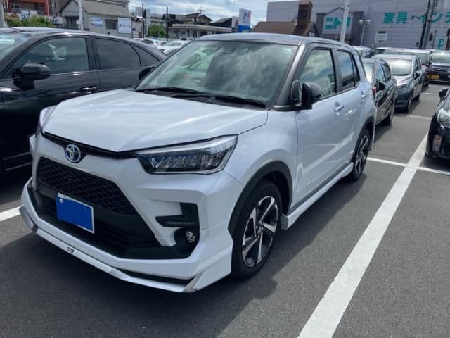 TOYOTA