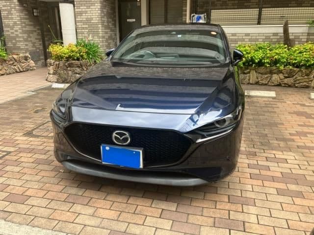 MAZDA