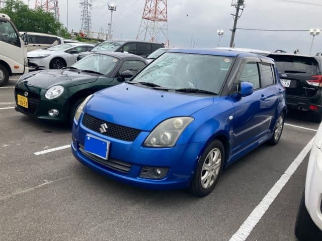 SUZUKI