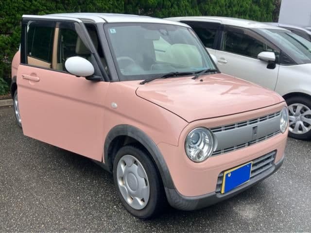 SUZUKI