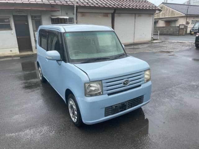 DAIHATSU